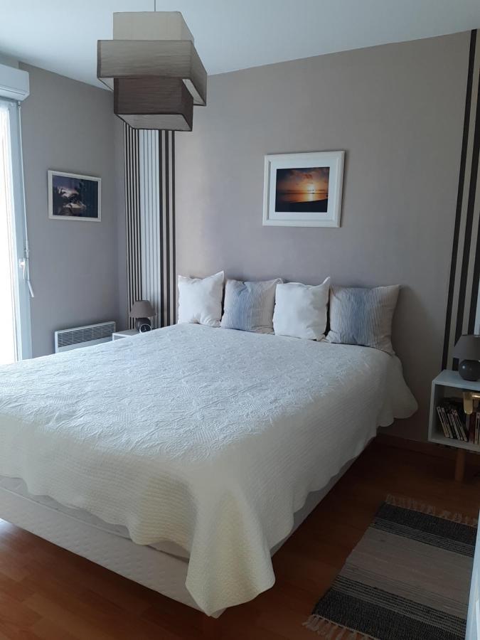 Les Ondines 11 Apartamento Quend-Plage Exterior foto