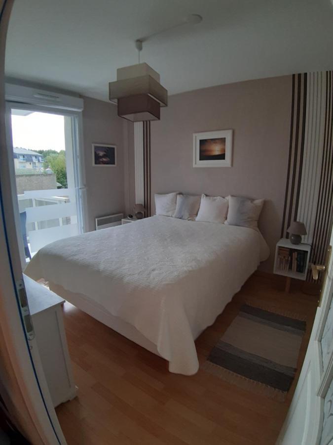 Les Ondines 11 Apartamento Quend-Plage Exterior foto