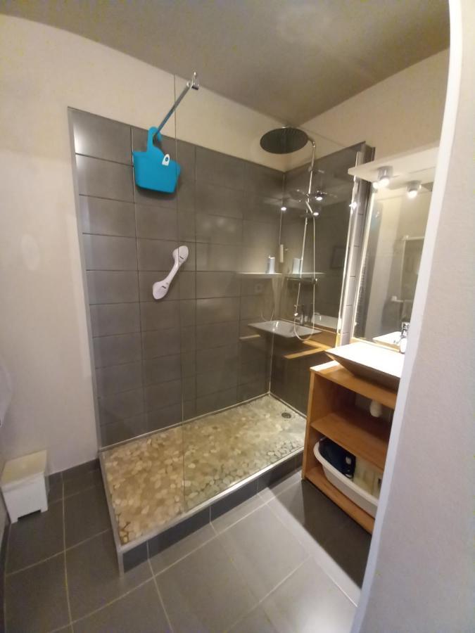Les Ondines 11 Apartamento Quend-Plage Exterior foto