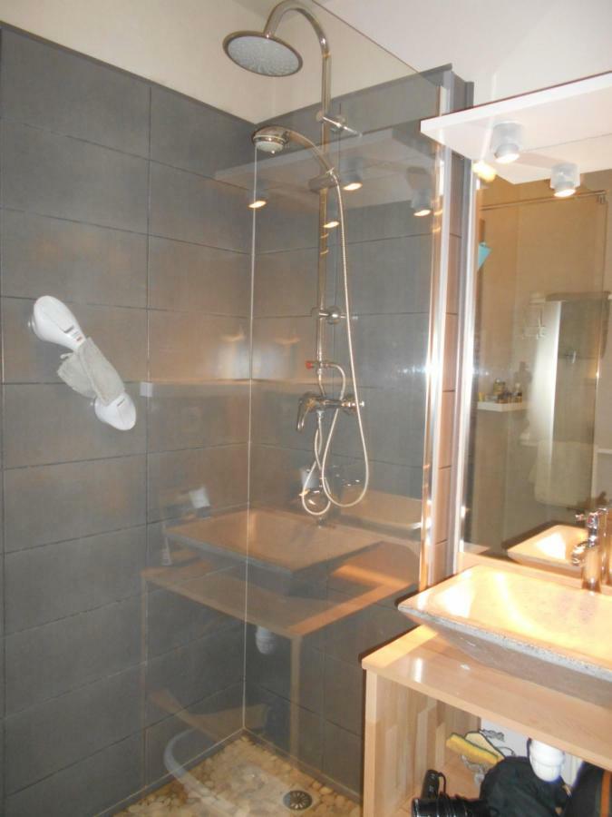 Les Ondines 11 Apartamento Quend-Plage Exterior foto